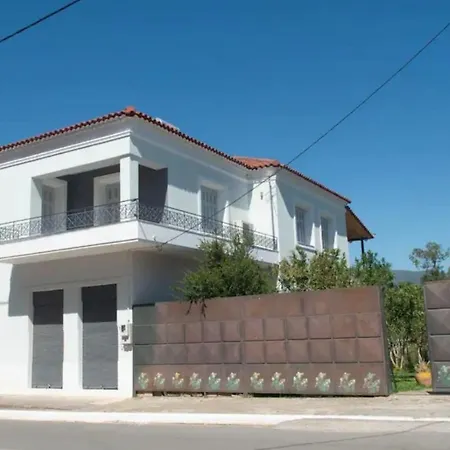 G&n * Μεσσήνη