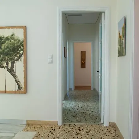 G&n Holiday home *