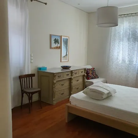 G&n Holiday home Messini