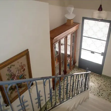 Ferienhaus G&n Messíni