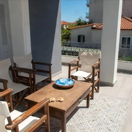 Ferienhaus G&n *
