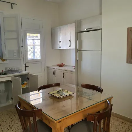 Holiday home G&n