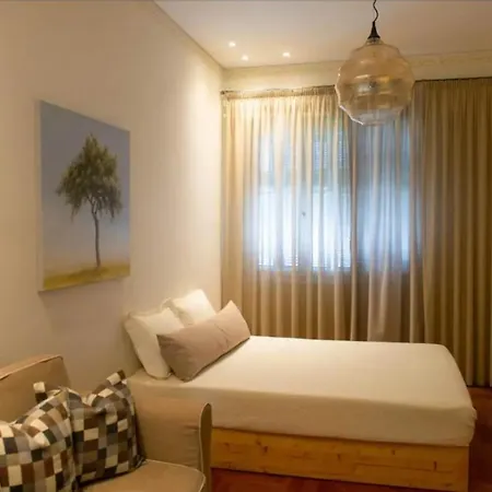 Holiday home G&n *