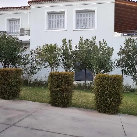 Holiday home G&n *