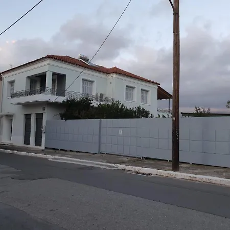 G&n Σπίτι διακοπών Μεσσήνη